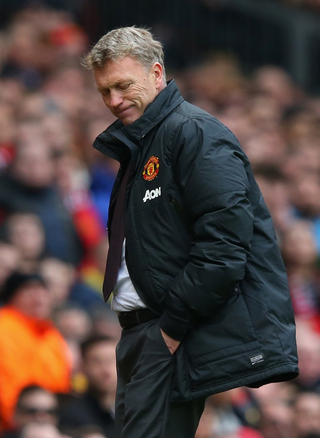 Illustration for article titled Reports: David Moyes To Be Sacked Any Day Now; A Gallery Of Moyesface